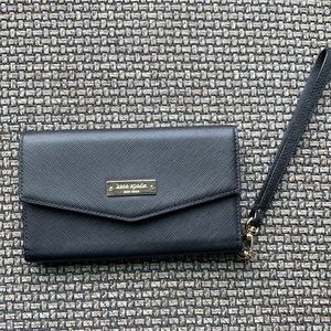 Kate Spade Wallet/ Wristlet